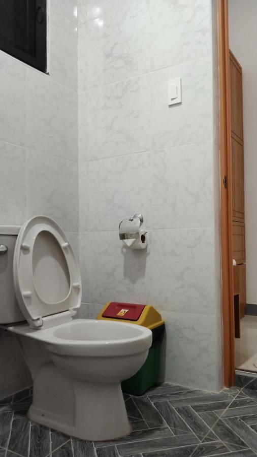 Elen Inn - Malapascua Island Air-Conditioned Room1 Bagian luar foto