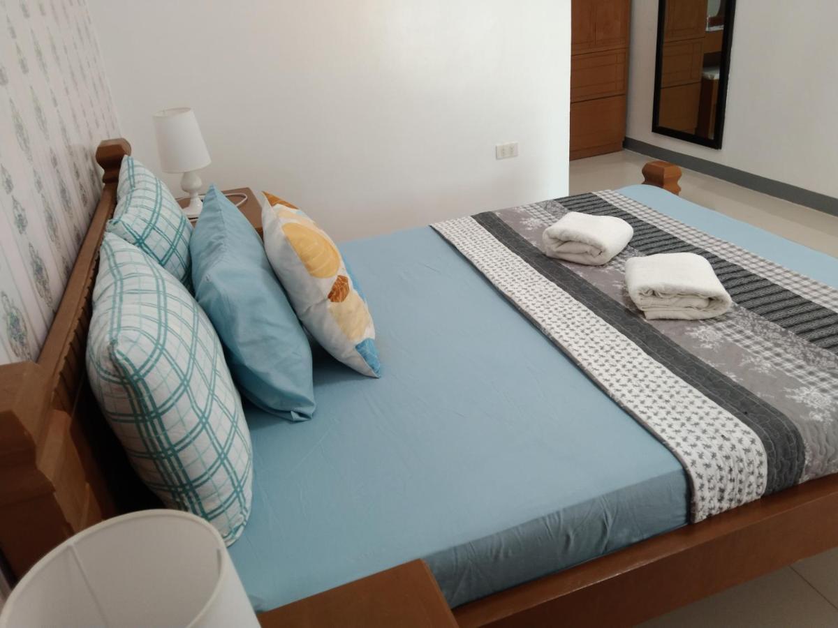 Elen Inn - Malapascua Island Air-Conditioned Room1 Bagian luar foto