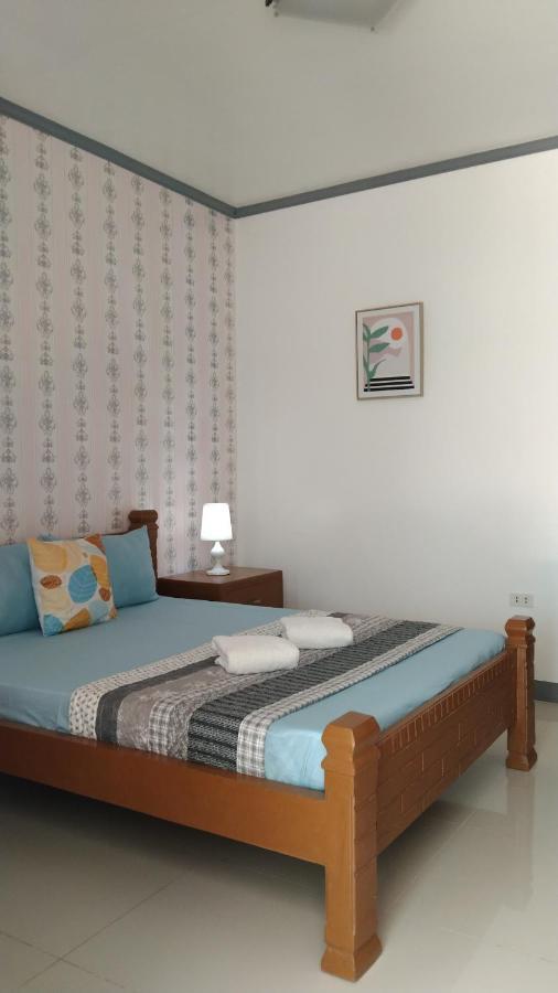 Elen Inn - Malapascua Island Air-Conditioned Room1 Bagian luar foto