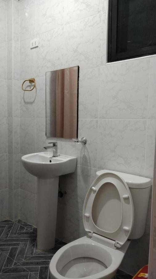 Elen Inn - Malapascua Island Air-Conditioned Room1 Bagian luar foto