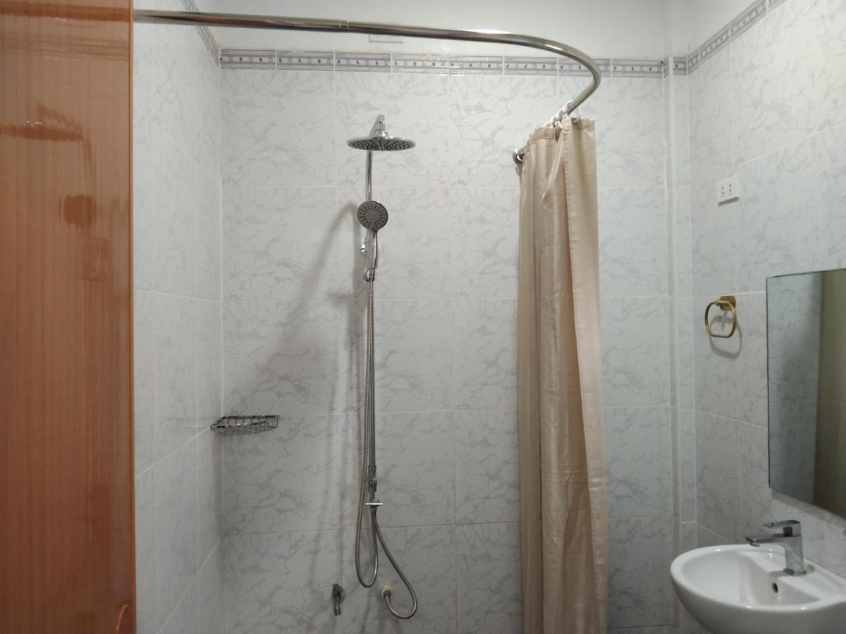 Elen Inn - Malapascua Island Air-Conditioned Room1 Bagian luar foto