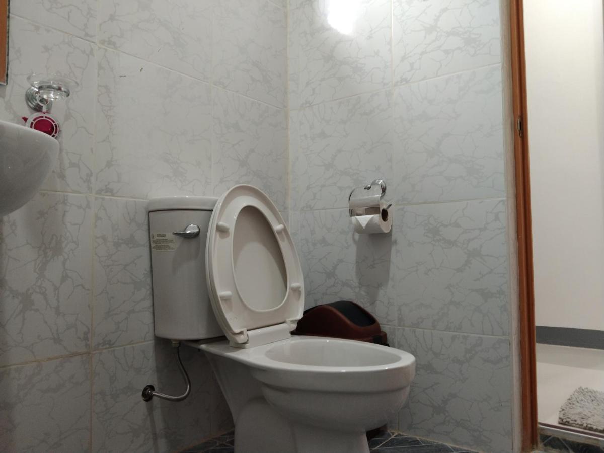 Elen Inn - Malapascua Island Air-Conditioned Room1 Bagian luar foto
